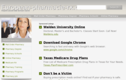 european-pharmacie-rx.com