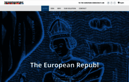 european-republic.eu