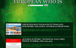 european-who-is.com