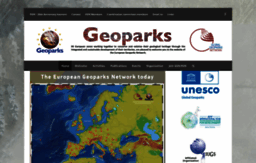 europeangeoparks.org