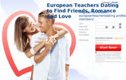 europeanteachersdating.professionalcrowd.com