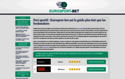 eurosport-bet.net