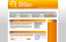 eurovillasearch.co.uk