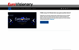 eurovisionary.com