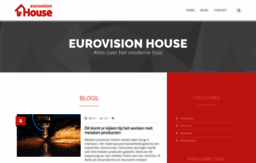 eurovisionhouse.nl