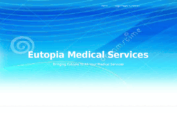 eutopiamedical.com