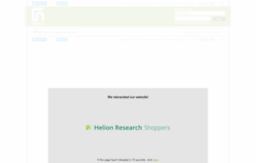 evaluator.helionresearch.com