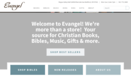 evangel.com