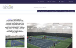 evansville.gotennissource.com