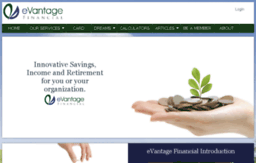evantagefinancial.com