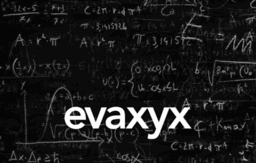 evaxyx.com