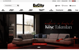 evcity.com.tr