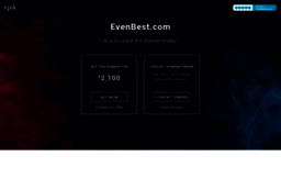 evenbest.com