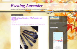 eveninglavender.blogspot.com
