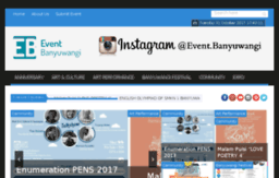 eventbanyuwangi.com