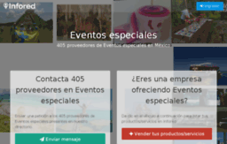 eventos-especiales.infored.com.mx