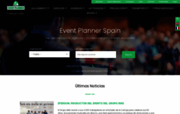 eventplannerspain.com