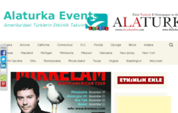 events.alaturkaonline.com