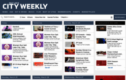 events.cityweekly.net