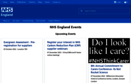 events.england.nhs.uk