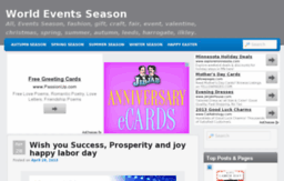 eventsseason.com