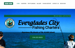 evergladescityfishingcharters.com