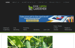 evergreengardener.com