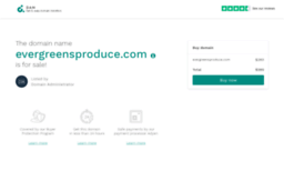 evergreensproduce.com