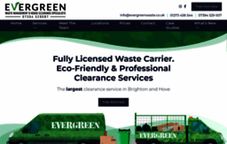 evergreenwaste.co.uk