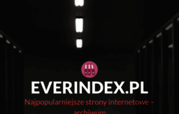 everindex.pl