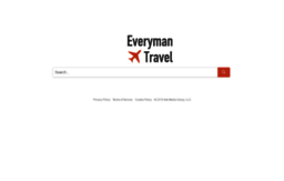 everymantravel.com