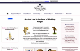 everything-wedding-rings.com