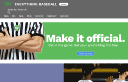 everythingbaseball.sportsblog.com