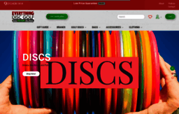 everythingdiscgolf.com