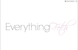 everythingfetch.storenvy.com