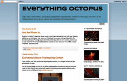 everythingoctopus.blogspot.com