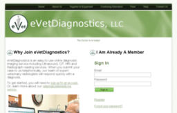 evetdiagnostics.com