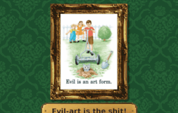 evil-art.istheshit.net