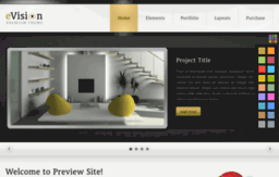 evision-wp.premiumthemes.in