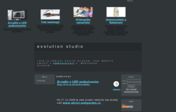 evolition-studio.webgarden.cz
