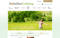 evolutioncatalog.com