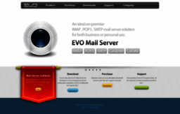 evomailserver.com