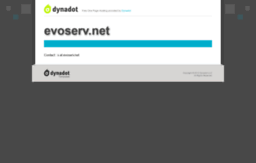 evoserv.net