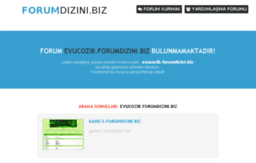 evucozib.forumdizini.biz