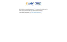 ewaycorphosting.com