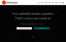 ewebscapes.com