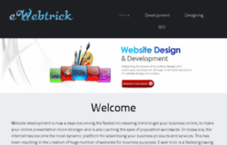 ewebtrick.com