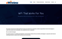 ewireless.com