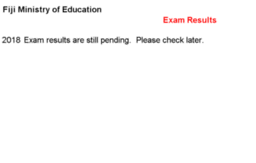 examresults.gov.fj