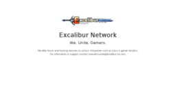 excalibur-nw.com